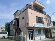 ＪＲ常磐線（各駅停車）亀有駅まで徒歩36分