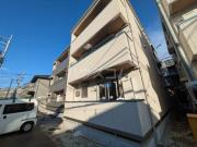 （仮）D-ROOM大房PJ C棟