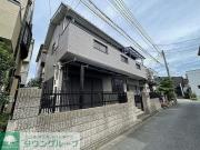 越谷市赤山町4丁目戸建