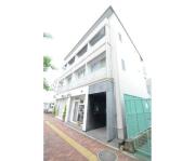 都営三田線本蓮沼駅まで徒歩2分