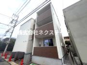 ジーメゾン厚木愛甲シルヴァ