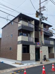 近鉄南大阪線矢田駅まで徒歩5分