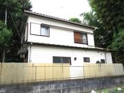 絹ヶ丘2丁目貸家