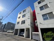 CASA東区役所前