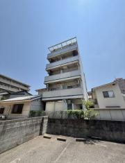ＪＲ山陽本線福山駅まで徒歩10分