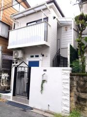 ルミナス渋谷本町