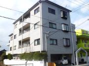 山陽電鉄本線山陽魚住駅まで徒歩6分