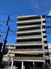 リテラス住吉
