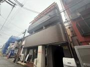 阪神本線打出駅まで徒歩5分