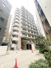 ＪＲ京浜東北・根岸線横浜駅まで徒歩9分