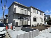 東京メトロ有楽町線平和台駅まで徒歩10分