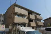 ＪＲ鹿児島本線九州工大前駅まで徒歩9分