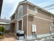 ＪＲ赤穂線西大寺駅まで徒歩18分
