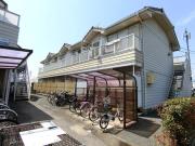 ＪＲ武蔵野線新小平駅まで徒歩5分