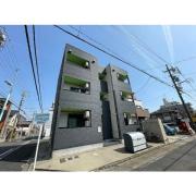クラスティーネ中村町（クラスティーネナカムラチ