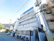 近鉄橿原線近鉄郡山駅まで徒歩7分