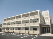 埼玉高速鉄道新井宿駅まで徒歩6分