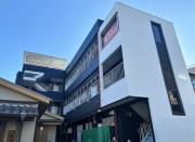 近鉄けいはんな線生駒駅まで徒歩9分