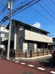 天沼町二丁目戸建