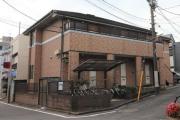 西武新宿線上井草駅まで徒歩6分