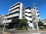 東急多摩川線武蔵新田駅まで徒歩7分