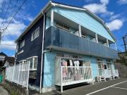 ブルーハウス原町