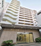 秀和溜池山王レジデンス