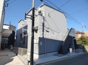 エスペランサAK松波