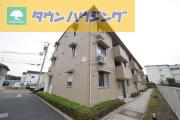 ＪＲ総武線（各駅停車）稲毛駅まで徒歩24分