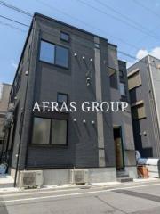 ハーモニーテラス千住緑町III