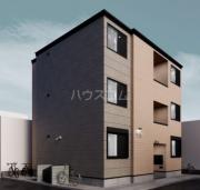 ヴィラソーレ新所沢