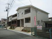 ＪＲ片町線野崎駅まで徒歩23分
