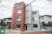 MAXIV CITY新江古田