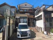 罧原町戸建て