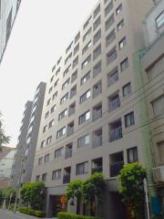 エルフコート日本橋浜町