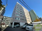 地下鉄南北線中島公園駅まで徒歩6分