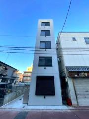 大森西テラス