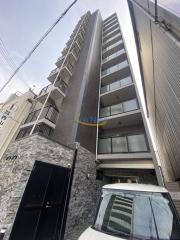 ワールドアイ阿波座パークサイド