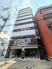 地下鉄中央線九条駅まで徒歩4分