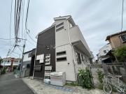 マーベラス羽衣町