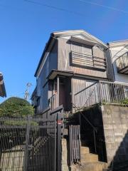 ブルーライン蒔田駅まで徒歩15分