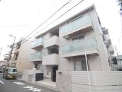 クラシスト淡路公園