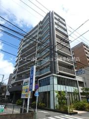 西鉄天神大牟田線西鉄平尾駅まで徒歩10分