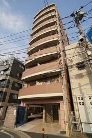 ＪＲ京浜東北・根岸線川崎駅まで徒歩10分
