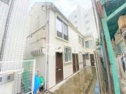ＪＲ山手線高田馬場駅まで徒歩6分