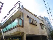 ＪＲ山手線西日暮里駅まで徒歩8分