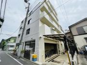 東急目黒線武蔵小山駅まで徒歩7分