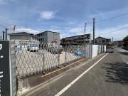 ＪＲ横浜線淵野辺駅まで徒歩10分