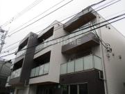 西武新宿線上石神井駅まで徒歩2分