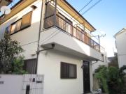 上井草4丁目貸家